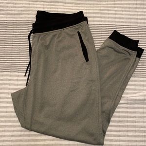 Under Armour sweatpants